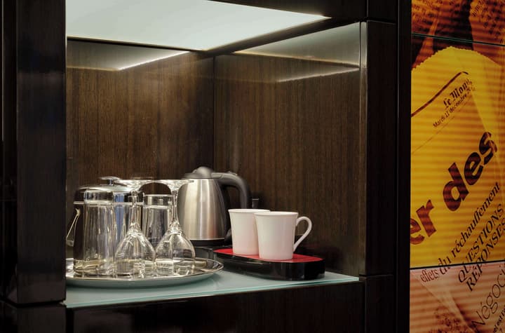 Park Plaza London Westminster Bridge