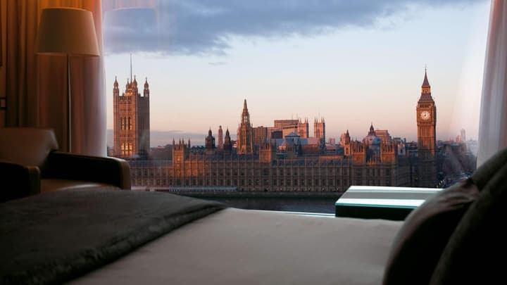 Park Plaza London Westminster Bridge