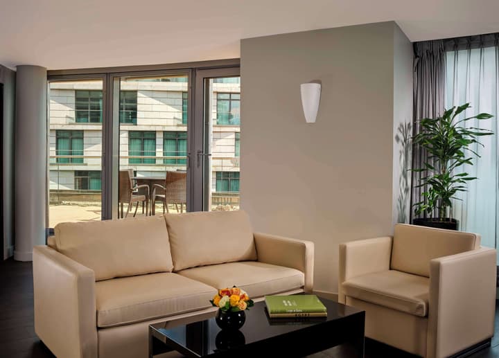 Park Plaza London Westminster Bridge