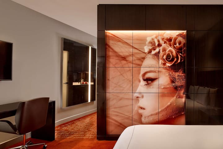 Park Plaza London Westminster Bridge