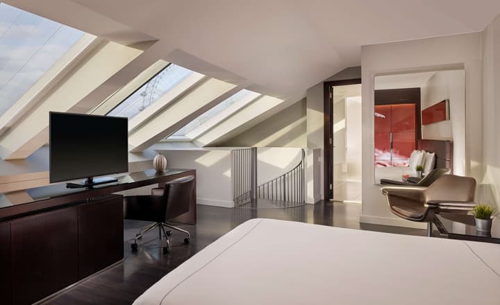 Park Plaza London Westminster Bridge