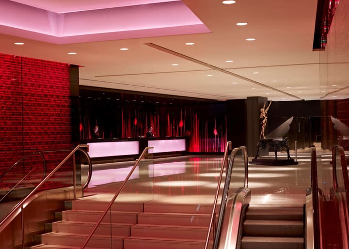 Park Plaza London Westminster Bridge