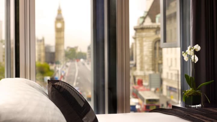 Park Plaza London Westminster Bridge