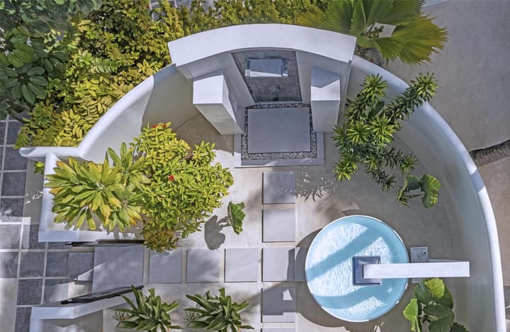Anantara Kihavah Maldives Villas
