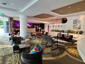 D’Hotel Singapore