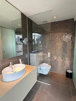 D’Hotel Singapore