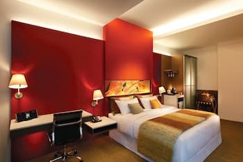 D’Hotel Singapore