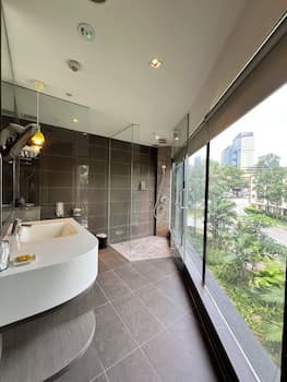 D’Hotel Singapore
