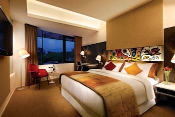 D’Hotel Singapore