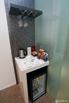 D’Hotel Singapore