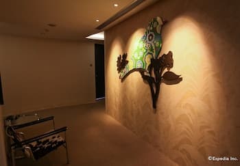 D’Hotel Singapore