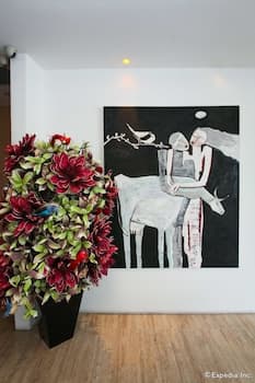 D’Hotel Singapore