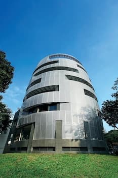 D’Hotel Singapore