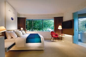 D’Hotel Singapore