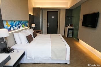 D’Hotel Singapore