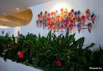D’Hotel Singapore