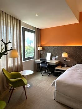 D’Hotel Singapore