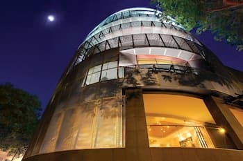 D’Hotel Singapore