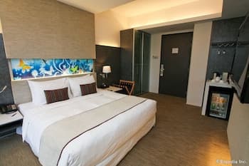 D’Hotel Singapore