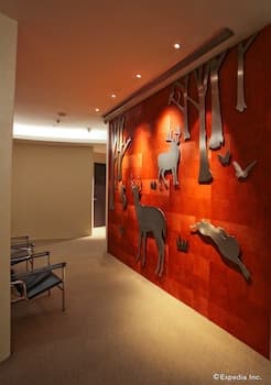 D’Hotel Singapore