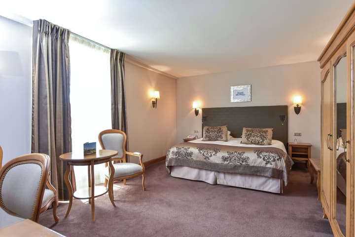 Hotel Golf Chateau de Chailly