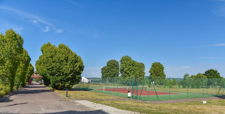 Hotel Golf Chateau de Chailly