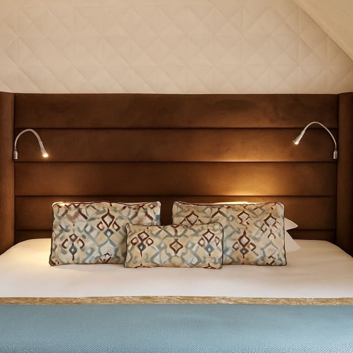 Hotel Golf Chateau de Chailly