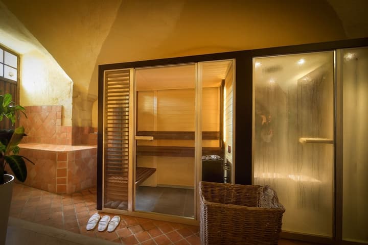 Hotel Golf Chateau de Chailly