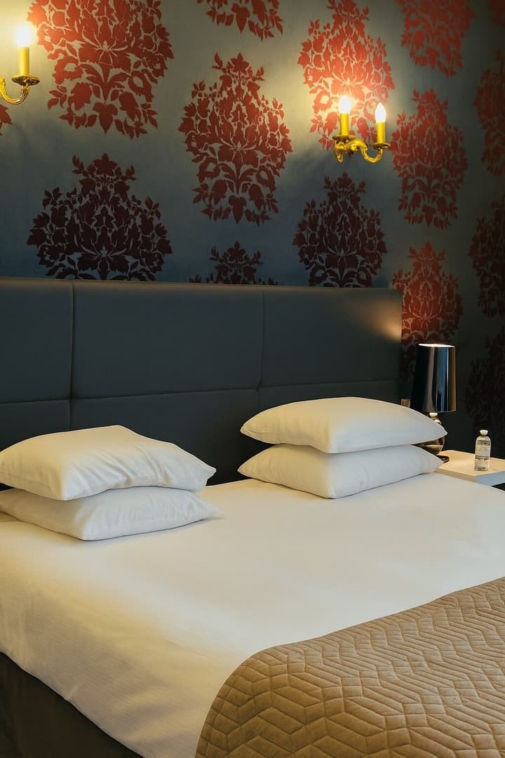 Hotel Golf Chateau de Chailly