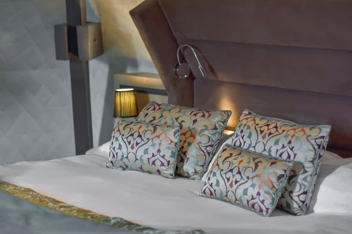 Hotel Golf Chateau de Chailly