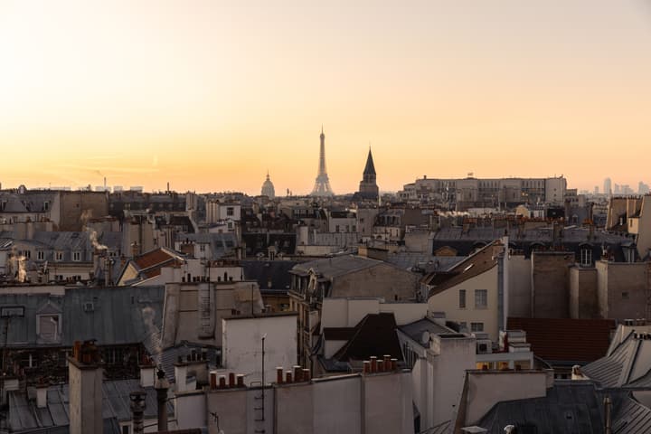 Hotel Dame des Arts