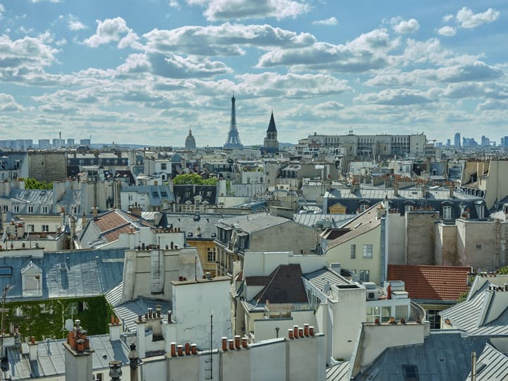 Hotel Dame des Arts