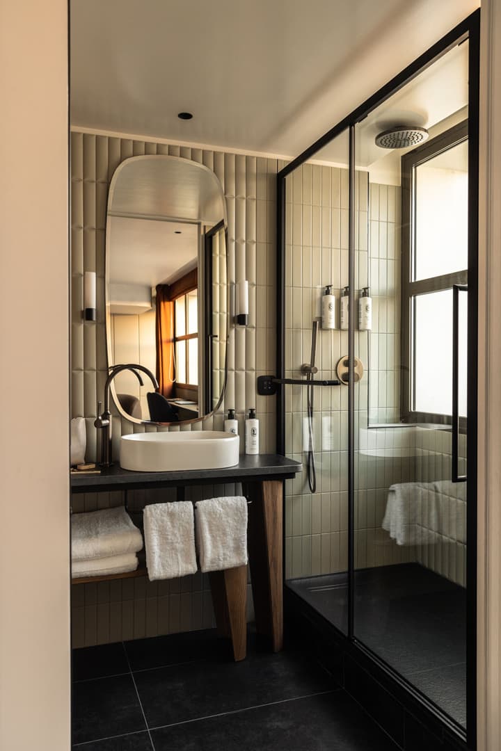Hotel Dame des Arts