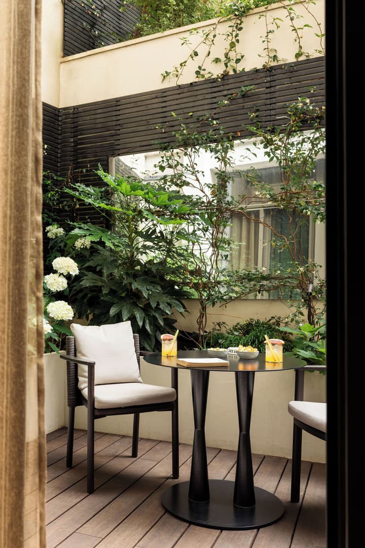 Hotel Dame des Arts