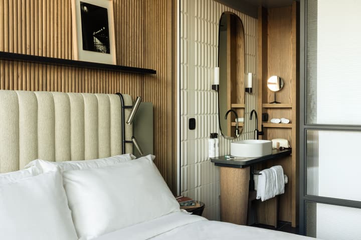 Hotel Dame des Arts