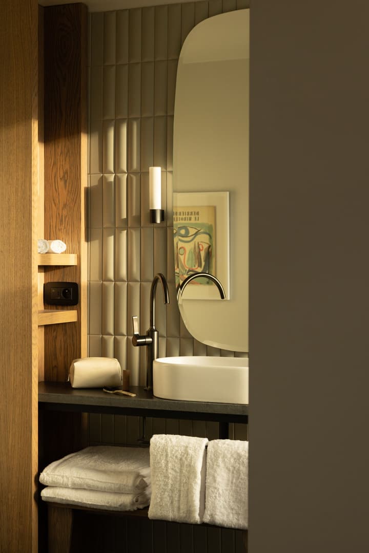 Hotel Dame des Arts