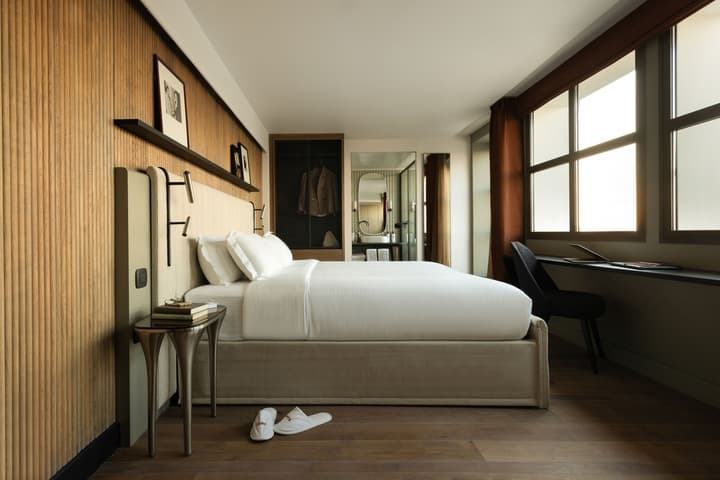 Hotel Dame des Arts