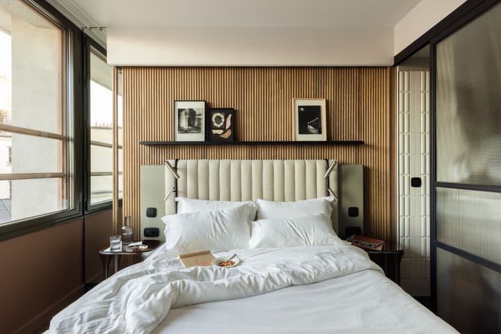 Hotel Dame des Arts