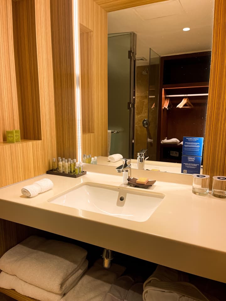 DoubleTree by Hilton Iquitos