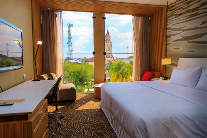 DoubleTree by Hilton Iquitos