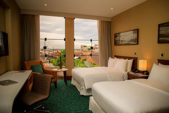 DoubleTree by Hilton Iquitos
