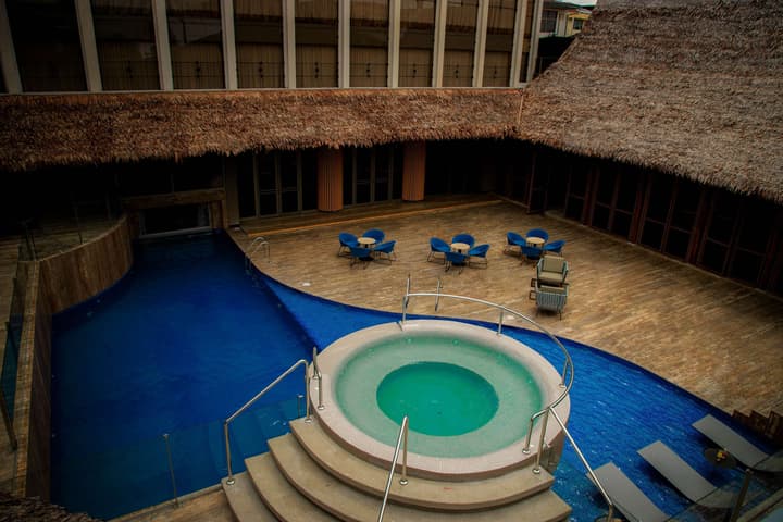 DoubleTree by Hilton Iquitos