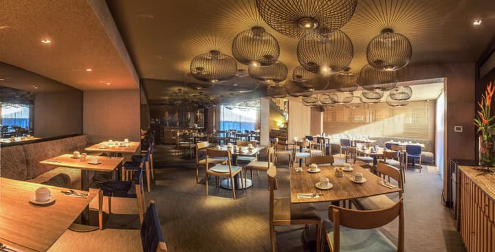 DoubleTree by Hilton Iquitos