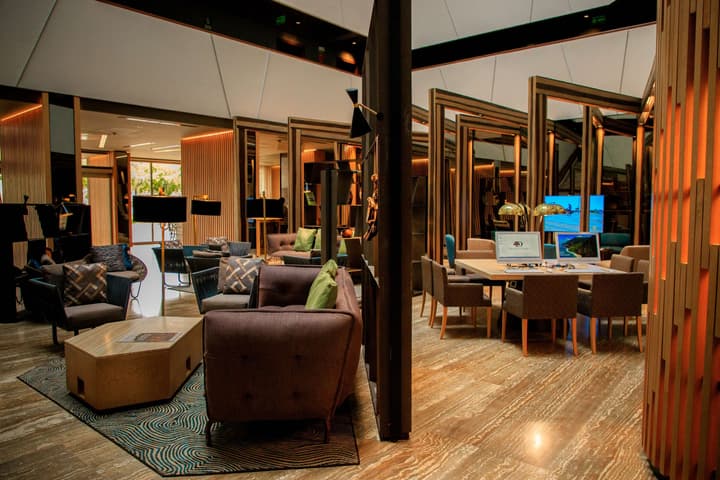 DoubleTree by Hilton Iquitos
