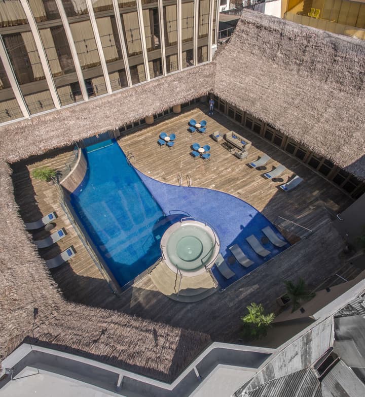 DoubleTree by Hilton Iquitos