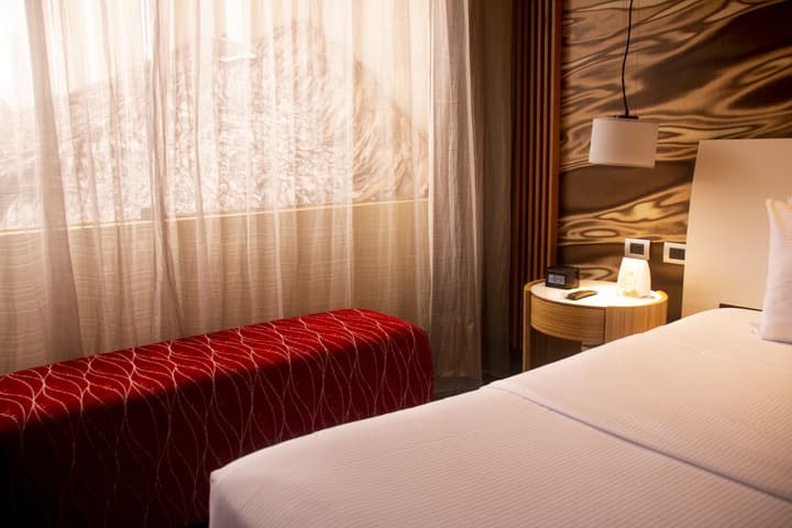DoubleTree by Hilton Iquitos