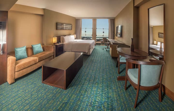 DoubleTree by Hilton Iquitos