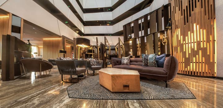 DoubleTree by Hilton Iquitos