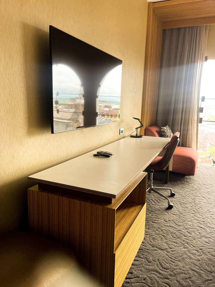 DoubleTree by Hilton Iquitos