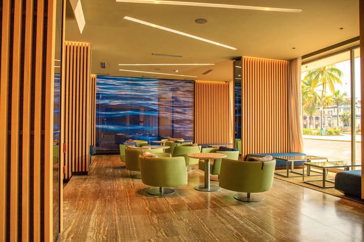 DoubleTree by Hilton Iquitos